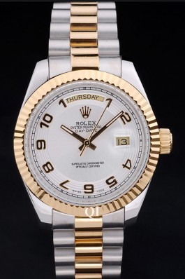 Rolex Watch 1569